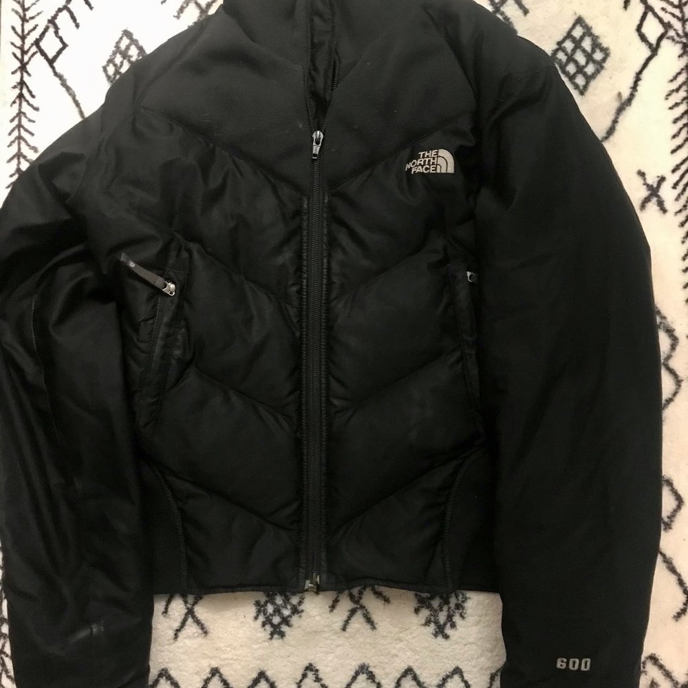 The North Face 600 Goose Down Jacket